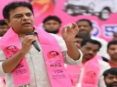 बीजेपी नेता के बेटे पर पॉक्सो को लेकर विपक्ष के निशाने पर तेलंगाना की सरकार, BRS ने सीएम से पूछे ये सवाल….