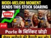Parle Industries Share: मेलोडी के ‘ब्रैंड एंबेसडर’ बन गए मोदी-मेलोनी! टॉफी की आड़ में रॉकेट बना इस कंपनी का शेयर…