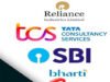 रिलायंस, एयरटेल और TCS समेत 5 कंपनियों की मार्केट वैल्यू कैसे घटी?