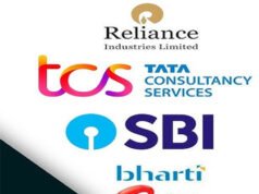 रिलायंस, एयरटेल और TCS समेत 5 कंपनियों की मार्केट वैल्यू कैसे घटी?