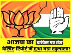 भूपेश बघेल खिसियानी बिल्ली बन खंबा नोच रहे हैं- मधुसूदन, कोमल सिंह…