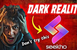 Seekho App Scam: Seekho App को लेकर ऑनलाइन ठगी और ऑटो-डिडक्शन की शिकायतें बढ़ीं….