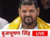 ‘बंगाल में जीत का क्रेडिट सिर्फ एक इंसान को…’, बृजभूषण शरण सिंह के बयान से सनसनी’