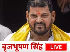 ‘बंगाल में जीत का क्रेडिट सिर्फ एक इंसान को…’, बृजभूषण शरण सिंह के बयान से सनसनी’