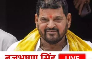 ‘बंगाल में जीत का क्रेडिट सिर्फ एक इंसान को…’, बृजभूषण शरण सिंह के बयान से सनसनी’