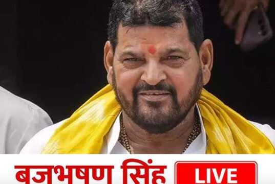 ‘बंगाल में जीत का क्रेडिट सिर्फ एक इंसान को…’, बृजभूषण शरण सिंह के बयान से सनसनी’