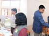 CG: कलेक्टर ने नीट-2026 परीक्षा केंद्र का औचक निरीक्षण कर व्यवस्थाओं का लिया जायजा…