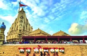 ” Somnath Swabhiman Yatra 2026: छत्तीसगढ़ से एक ऐतिहासिक सांस्कृतिक यात्रा का आयोजन…”