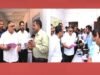 “संभाग स्तरीय रोजगार मेले में युवाओं का बढ़ाया उत्साह, मंत्री श्री राजेश अग्रवाल बोलेकृ प्रतिभा और कौशल को मिलेगा बेहतर अवसर…”