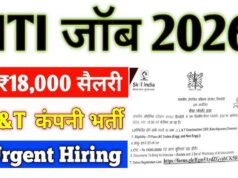 आईटीआई राजनांदगांव में 16 जून को कैम्पस प्लेसमेंट का आयोजन…