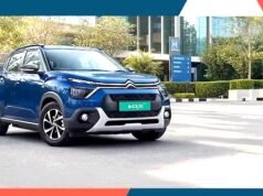 ‘नई Citroen eC3X अब भारत में बिक्री के लिए उपलब्ध, इसकी शुरुआती कीमत ₹6.89 लाख, डिज़ाइन में बदलाव’