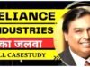 रिलायंस इंडस्ट्रीज ने वित्तीय वर्ष 26 में अभूतपूर्व वित्तीय परिणामों की घोषणा…