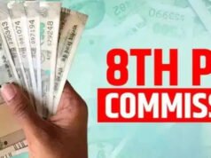 8th Pay Commission: क्या कभी सैलरी की बराबरी कर पाएगी पेंशन? क्यों की जा रही यह डिमांड?