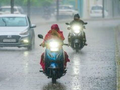 Monsoon Alert: दक्षिण-पश्चिम मानसून, नॉर्थ ईस्ट में कब होगी बारिश? बदलने वाला है मौसम….