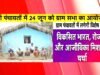“जिले के सभी पंचायतों में 24 जून को ग्रामसभा का आयोजन – आवास प्लस 2.0 सर्वे का होगा वाचन एवं अंतिम अनुमोदन”