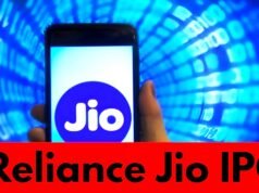 रिलायंस के चेयरमैन मुकेश अंबानी ने जियो प्लेटफॉर्म्स के आईपीओ के लिए ड्राफ्ट रेड हेरिंग प्रॉस्पेक्टस को मंजूरी देने की घोषणा…
