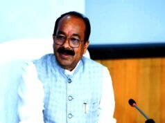 cg” उप मुख्यमंत्री श्री अरुण साव ने 2500 किलोलीटर क्षमता के पानी टंकी निर्माण का किया भूमिपूजन…