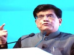 ” भारत-यूरोपीय संघ (ईयू) फ्री ट्रेड एग्रीमेंट (एफटीए) फरवरी-मार्च 2027 तक लागू हो सकता है..”
