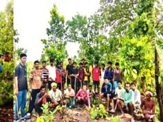 पर्यावरण संरक्षण की अनूठी मिसाल….