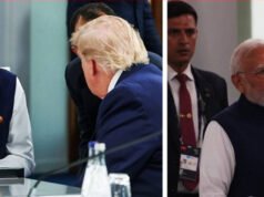G7 समिट में पहले दिन दोनों नेताओं के बीच मुलाकात डिकोड…