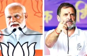 लोकसभा में विपक्ष के नेता और कांग्रेस सांसद राहुल गांधी के जन्मदिन के अवसर पर प्रधानमंत्री नरेंद्र मोदी…