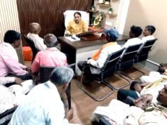 cg” जनदर्शन कार्यक्रम जनसमस्याओं के प्रभावी समाधान एवं सुशासन की दिशा में एक महत्वपूर्ण पहल – नीलू शर्मा..”
