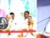‘आध्यात्मिक मूल्यों से ही संभव है स्वस्थ और संस्कारित समाज का निर्माण…मुख्यमंत्री श्री विष्णु देव साय’