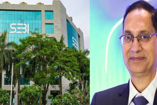 भारत के पूंजी बाजार की मजबूती पर जोर दिया SEBI अध्यक्ष का बयान…