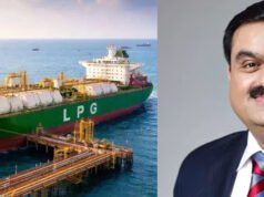 Gautam Adani: LPG संकट के बीच भारत के लिए बड़ी खबर: अब अर्जेंटीना से होगी LNG की सप्लाई, अडानी पोर्ट्स को मिला ठेका…