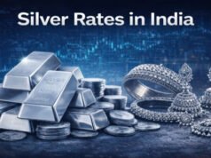 Silver Price Today: घरेलू सर्राफा बाजार में भी चांदी की कीमतों में गिरावट …जानिए 30 जून को क्या है प्रति किलो चांदी का रेट….