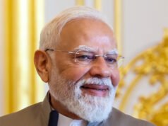 ” दुनिया की अलग-अलग संस्कृतियों का सम्मान करने से लोगों के बीच विश्वास और सहयोग की भावना” पीएम मोदी…”‘