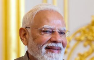 ” दुनिया की अलग-अलग संस्कृतियों का सम्मान करने से लोगों के बीच विश्वास और सहयोग की भावना” पीएम मोदी…”‘