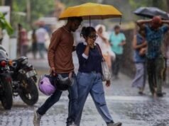 देशभर में मानसून का कहर, मौसम विभाग ने आने वाले दिनों में भी कई राज्यों में भारी बारिश की चेतावनी…