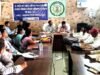 cg” जिले में एक दिन में आयोजित हुई 100 से अधिक प्रधानमंत्री सूर्य घर सभाएं…”