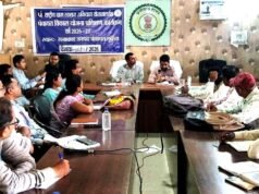 cg” जिले में एक दिन में आयोजित हुई 100 से अधिक प्रधानमंत्री सूर्य घर सभाएं…”
