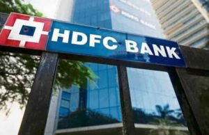 HDFC बैंक ने FY27 की पहली तिमाही में 19,060 करोड़ रुपये का लाभ दर्ज…