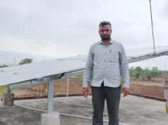 cg” पीएम सूर्य घर मुफ्त बिजली योजना से ग्राम पंचायत चैतूखपरी के सरपंच बने सौर ऊर्जा के उत्पादक…