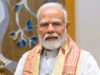 भारत के पहले प्राइवेट स्पेस रॉकेट का सफल प्रक्षेपण पर प्रधानमंत्री नरेंद्र मोदी ने पूरी टीम को बधाई…