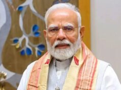 भारत के पहले प्राइवेट स्पेस रॉकेट का सफल प्रक्षेपण पर प्रधानमंत्री नरेंद्र मोदी ने पूरी टीम को बधाई…