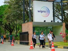Wipro की AGM में AI में निवेश और विकास की योजनाएं… Wipro की 80वीं वार्षिक आम बैठक में AI पर जोर…