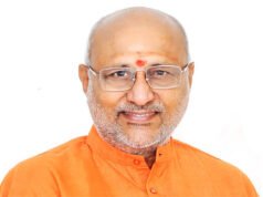 उपराष्ट्रपति ने मंसूर अली खान और रजनीश कुमार अग्रवाल को दिलाई राज्यसभा की सदस्यता…