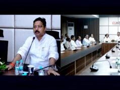 cg” निर्माण कार्यों की गुणवत्ता, समय-सीमा और त्वरित भुगतान पर छत्तीसगढ़ गृह निर्माण एवं अधोसरंचना विकास मण्डल की बड़ी पहल…”