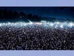 भारत ने मंगलवार को पाकिस्तान के कब्जे वाले जम्मू-कश्मीर में चल रहे विरोध प्रदर्शनों की तीखी आलोचना की…
