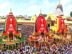 जगन्नाथ दर्शन: रथ यात्रा से पहले जानें इस टेंपल सिटी की खासियतें…