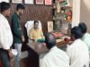 cg” समस्याओं का त्वरित निराकरण एवं शासन की योजनाओं को जन-जन तक पहुंचाना जनदर्शन का प्रमुख उद्देश्य…”
