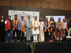 जीएईएचपी (GAEHP) के प्रतिनिधिमंडल का छत्तीसगढ़ पर्यटन बोर्ड द्वारा आयोजित विशेष FAM ट्रिप सफलतापूर्वक संपन्न…