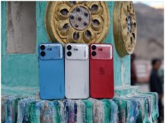 Nothing Phone (4b) भारत में लॉन्च, Snapdragon प्रोसेसर के साथ 50MP कैमरा और 6,000mAh की बैटरी, जानें कीमत…