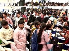 cg” राज्य में उच्च शिक्षा व्यवस्था के कायाकल्प और युवाओं को रोजगार की मुख्यधारा से जोड़ने के लिए पूरी तरह एक्शन मोड में…