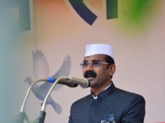 प्रदेश कांग्रेस अध्यक्ष पद की जिम्मेदारी मिलने पर संगठन को नई मजबूती देने के लिए प्रतिबद्ध — विधायक कुंवर सिंह निषाद…