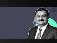 अदाणी ग्रुप के चेयरमैन गौतम अदाणी ने शनिवार को स्काईरूट एयरोस्पेस के विक्रम-1 की सफल ऑर्बिटल लॉन्चिंग पर बधाई…